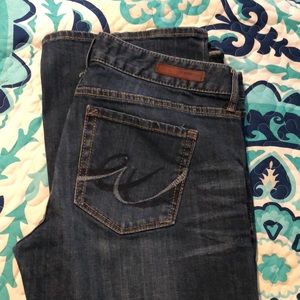 Express Jeans